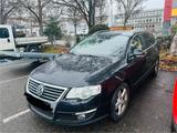 Volkswagen VW PASSAT 2007AUTOMATIC GETRIEBEDSG - Volkswagen Passat: Getriebe