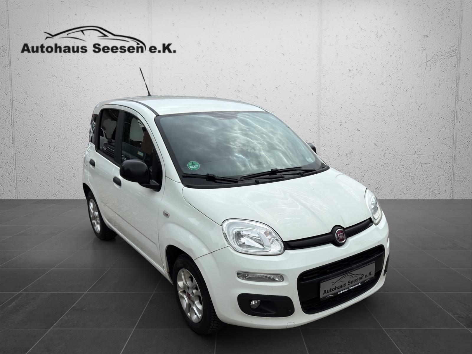 Fiat Panda More CITY LIFE*Klima*PDC*Alufelgen*