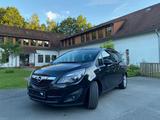 Opel Meriva 1.4 Edition 103kW Automatik 150Jahre Opel - Opel Meriva von privat