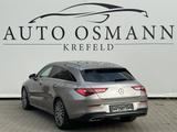 Mercedes-Benz CLA 220 Shooting Brake d 8G-DCT Progressive - Mercedes-Benz CLA 220 Shooting Brake in Düsseldorf