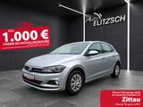 Volkswagen Polo TDI Comfortline Navi Klima SHZ - Volkswagen Polo: TDI