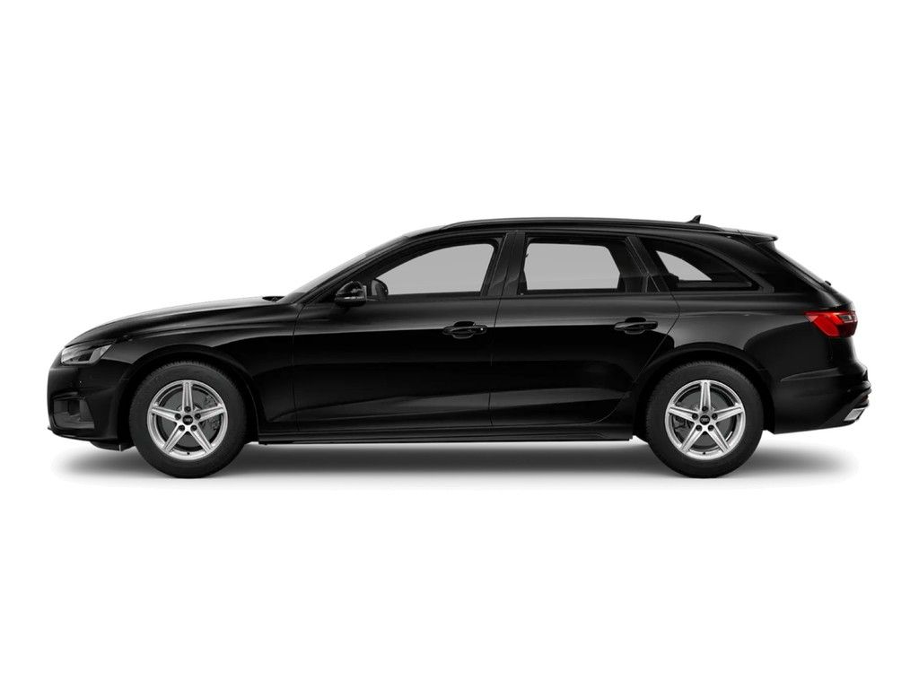 Audi A4 Avant 35 TDI . LED Navi imagem 2