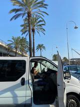 Renault Trafic 2 - selbstausgebauter Campe... - Renault Trafic in Hagen