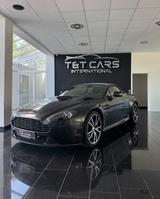 Aston Martin V8 VANTAGE S ROADSTER SP 10 CARBON - Aston Martin V8 Vantage: Cabrio