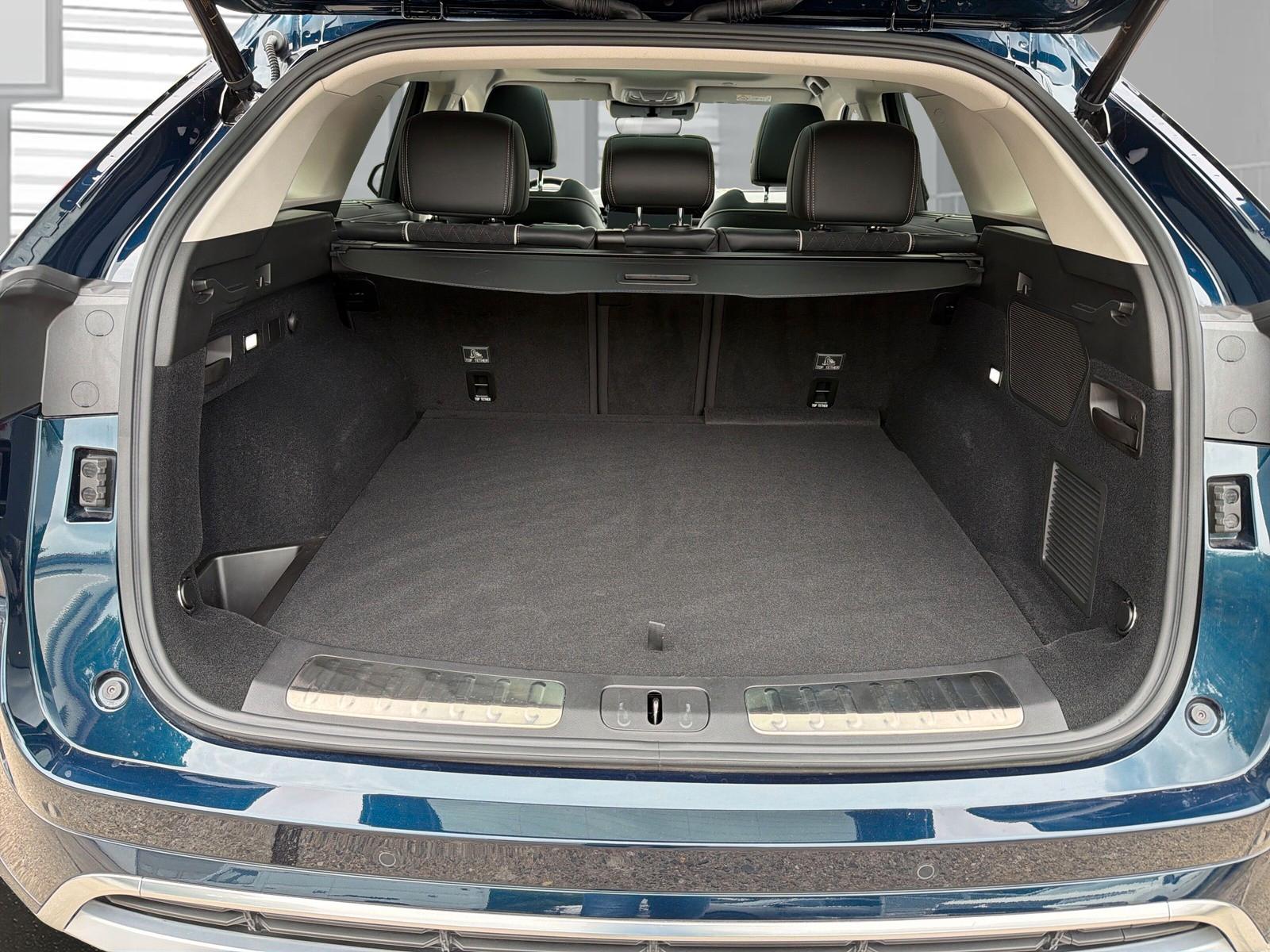 GWM WEY 05 Luxury mit Sitzkomf. Paket