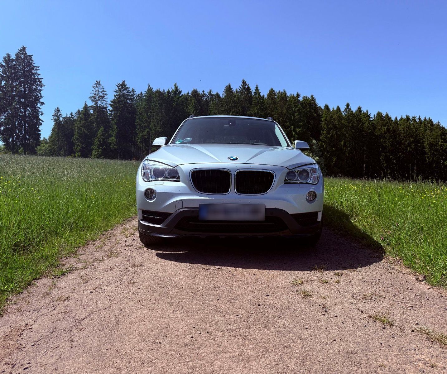 BMW BMW X1 xDrive18d