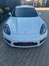 Porsche Panamera - Porsche Panamera Gebrauchtwagen in Mülheim (Ruhr)