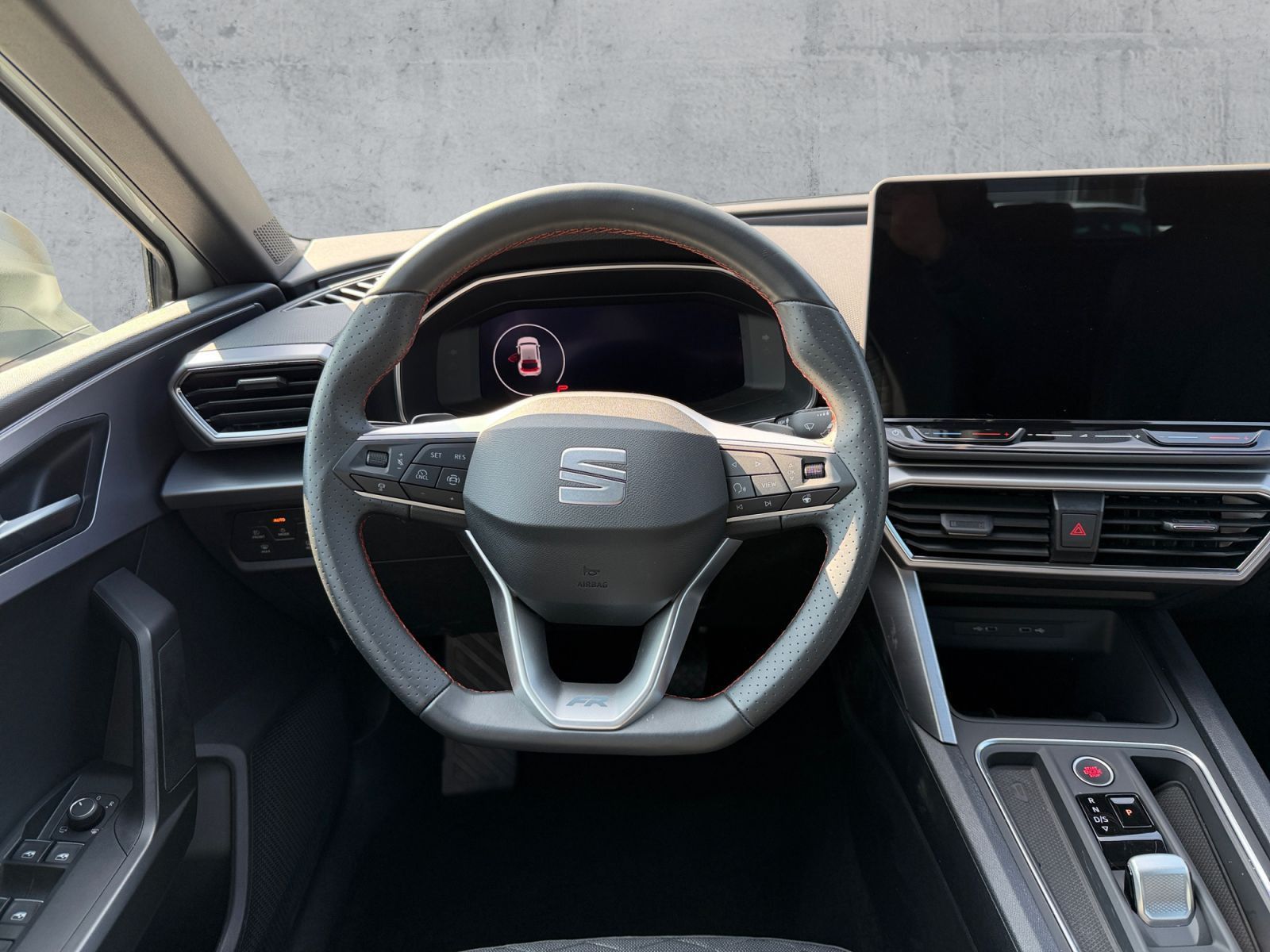 Seat Leon - Bild 10