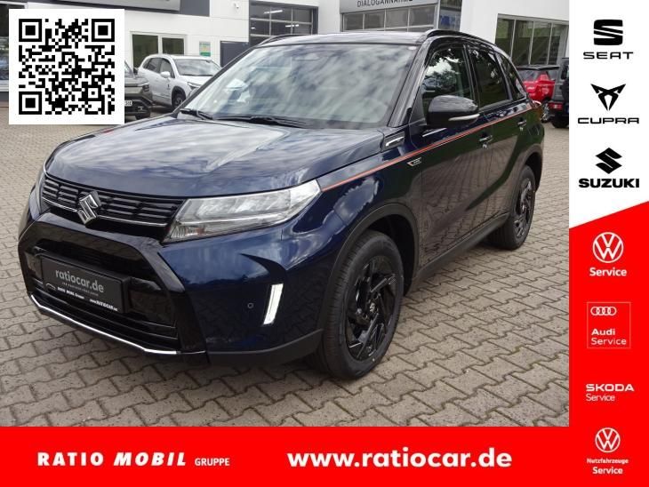 Image of Suzuki Vitara