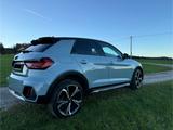 Audi A1 Citycarver 30TFSI edition one*S-Line*Kam*Nav - Audi A1: Citycarver
