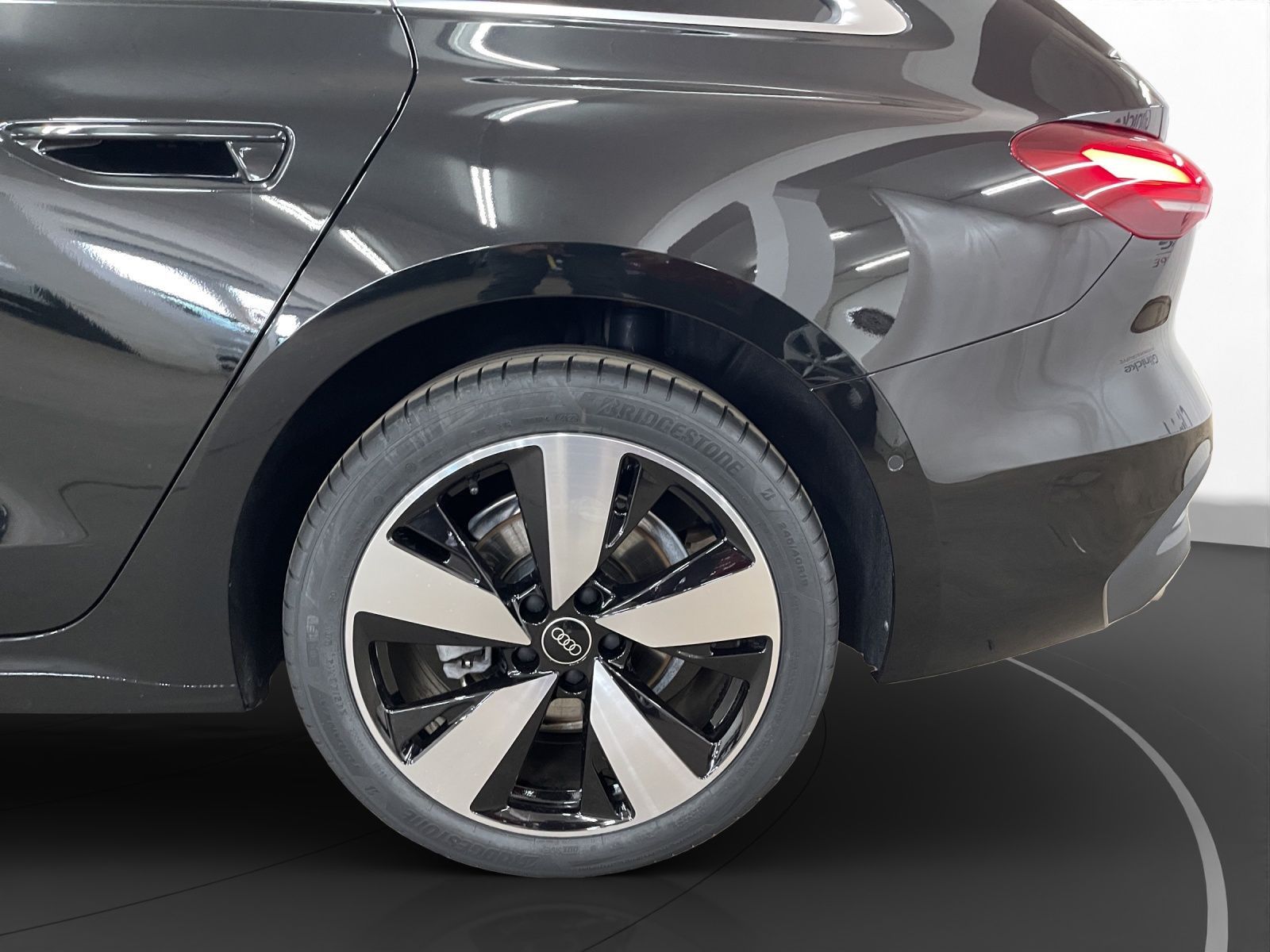 Audi A5 - Bild 13