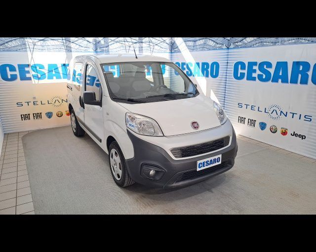 Image of Fiat Fiorino