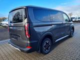 Ford Tourneo Custom 320 Active 8 Sitzer AHK LED KAMER - Ford: Sitzer 8