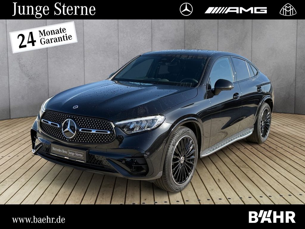 Image of Mercedes-Benz GLC 300