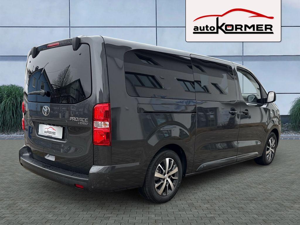 Toyota Proace Verso L2 Teamplayer (8-Si.) el.Schiebetür