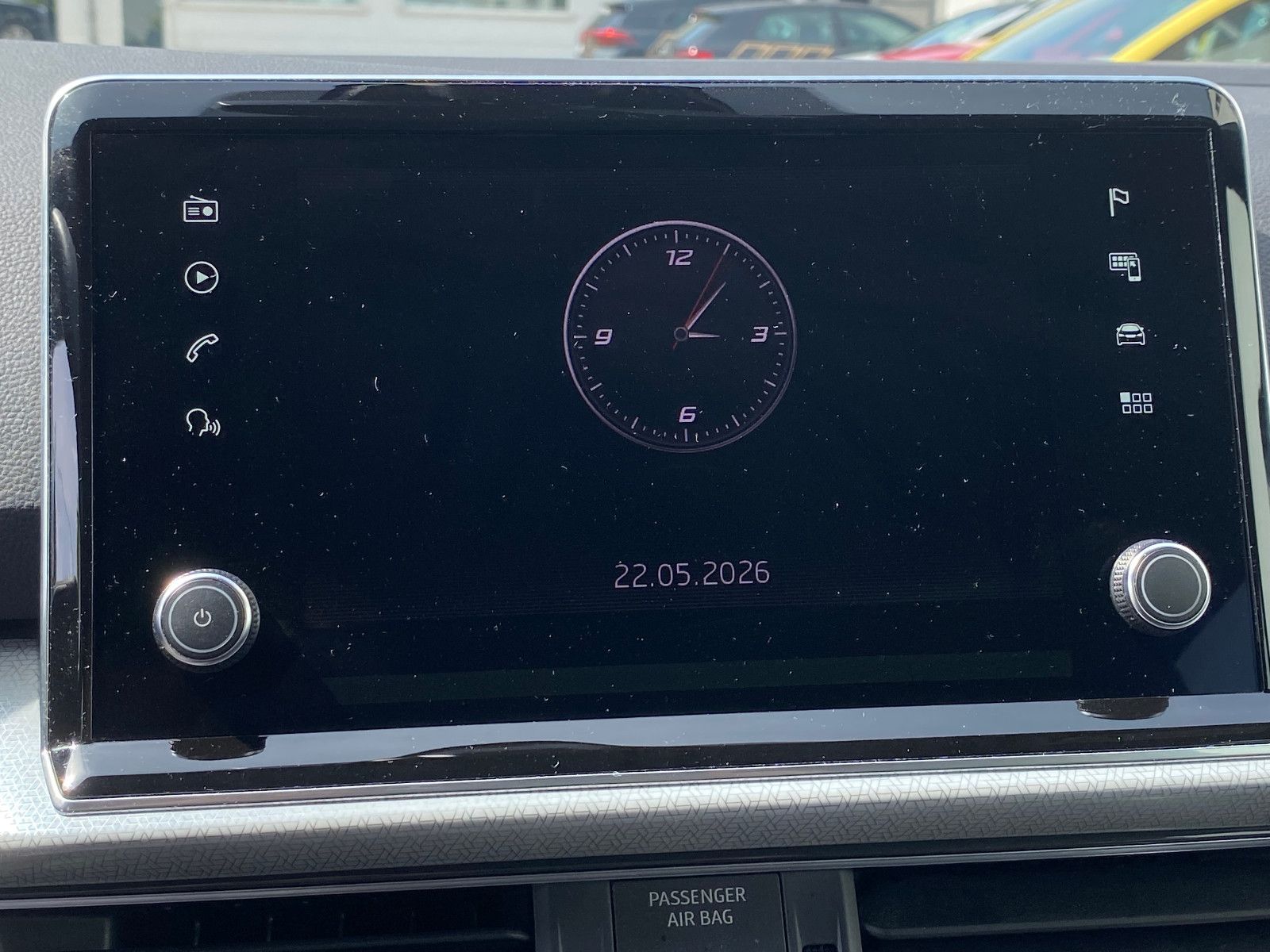 Fahrzeugabbildung SEAT Tarraco 2,0 TDI Style 4Drive *AHZV *Panoramadach
