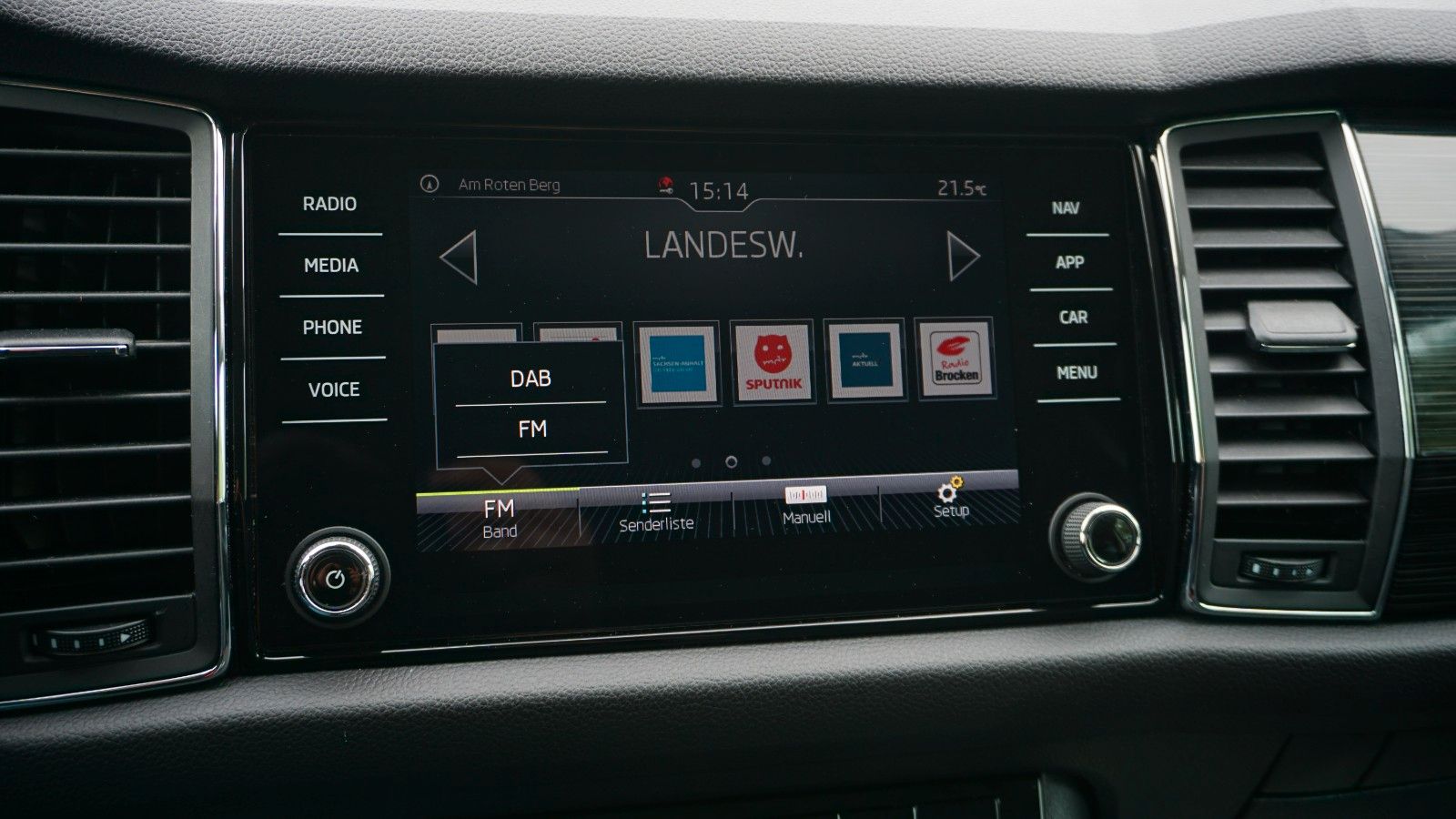 Skoda Kodiaq 2.0 TDI DSG Style*LED*CarPlay*Navi*1.Hand foto 24