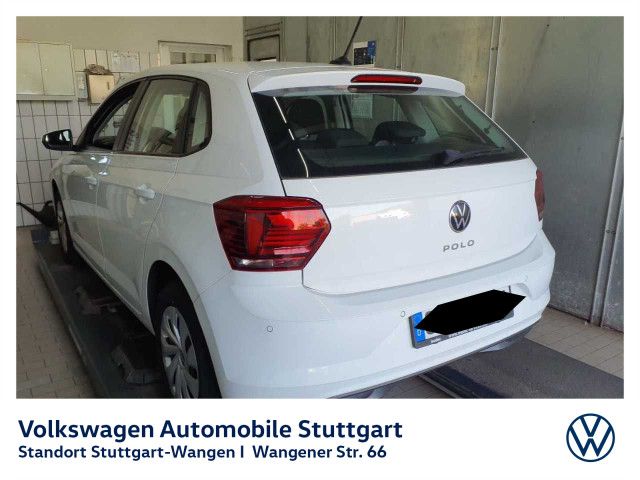 Volkswagen Polo - Bild 4