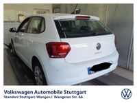 Volkswagen Polo - Vorschau Bild 4