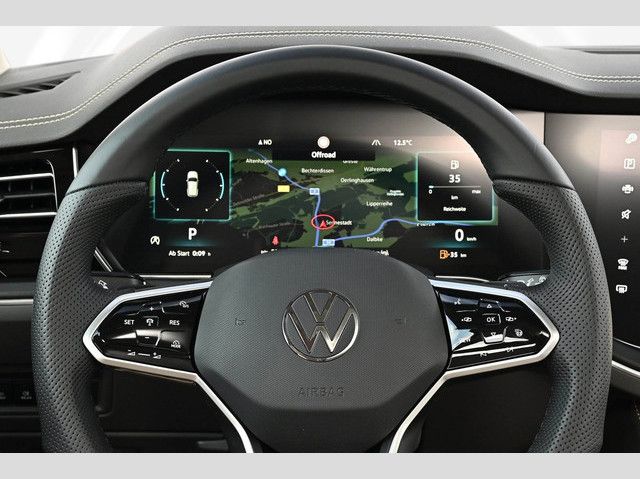 Volkswagen Touareg - Bild 17