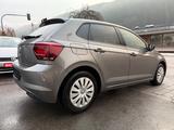 Volkswagen Polo VI Highline *Schiebedach, Sitzheizung & TÜV - Volkswagen Polo Highline mit Diesel-Antrieb