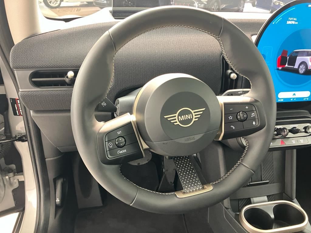 MINI Cooper C - Bild 24