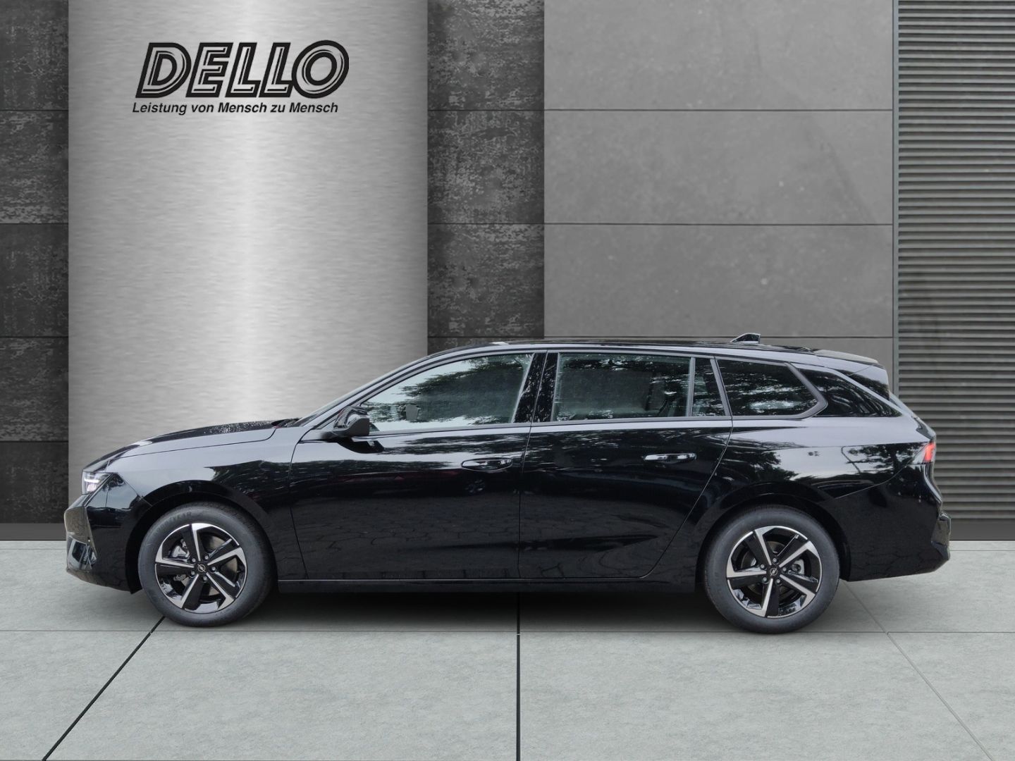 Opel Astra - Bild 2
