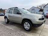 Dacia Duster I Laureate 4x4 Sportsitze Sport Lenkrad - Dacia mit Diesel-Antrieb