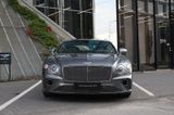Bentley Continental GT 6.0 W12 4WD DCT