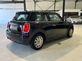 MINI One First *Salt,Tempo,PDC,Sitzh.,Blueth,Multif. - schwarze MINI One First
