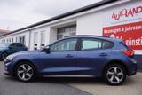 Ford Focus 1.0 EB Active LED Navi Winterpaket Kamera - Ford: K 0