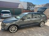 Skoda Octavia 2.0 TDI DSG Joy Combi Joy TÜV bis 04/28 - Skoda Octavia: Joy