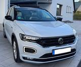 Volkswagen T-Roc R-LINE DSG/4MOTION/LED/Pano/Kamera - VW T-Roc von privat