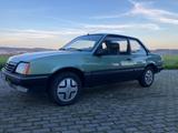 Opel Ascona C 1.6 SR  - Opel Ascona: C