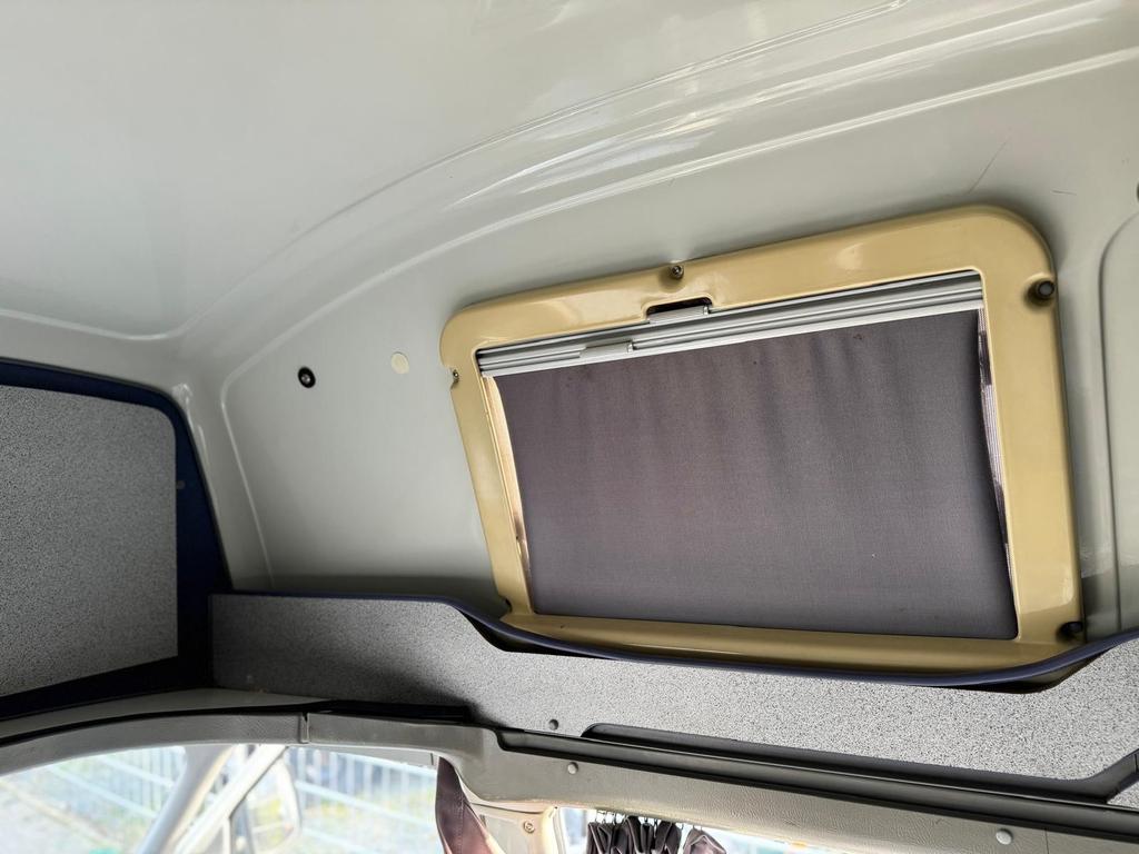 Volkswagen T4 California