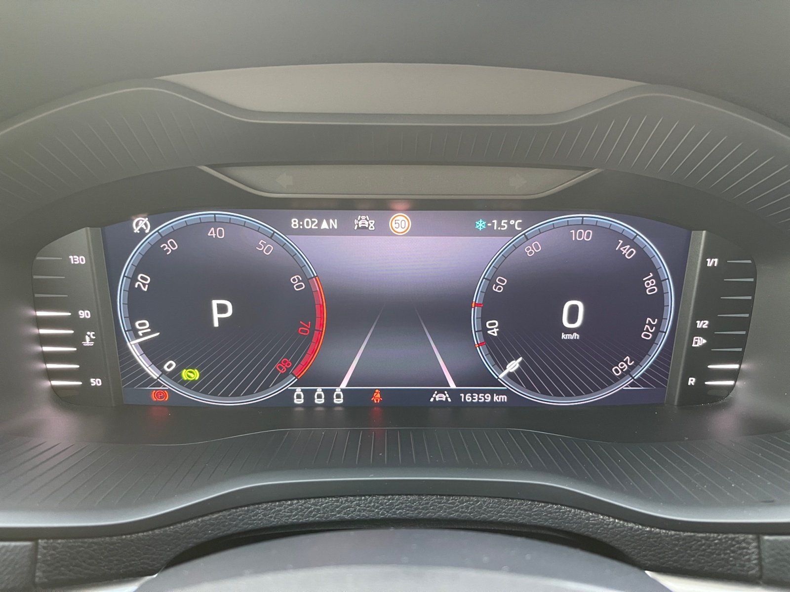 Skoda Karoq - Bild 13