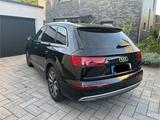 Audi Q7 e-tron 3.0 TDI quattro tiptr.-scheckheftgepfl - Audi Q7 Hybrid (Diesel/Elektro): Plug-In Hybrid