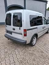 Opel opel compo Benzin 1.6 - Opel Astra: Van