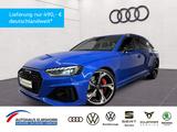 Audi RS4 Avant 2.9 quattro tiptronic DYNAMIC MATRIX B