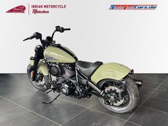 INDIAN CHIEF BOBBER DARK HORSE 2026!
