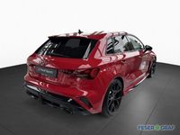 Audi RS3 - Vorschau Bild 4
