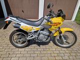 Honda NX 650 Dominator RD08 - HONDA DOMINATOR
