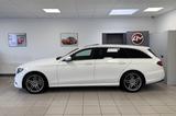Mercedes-Benz E 400d T 4Matic *AMG*GlasSD*AHK*ACC*BURMESTER - Mercedes-Benz E 400 in Hamburg