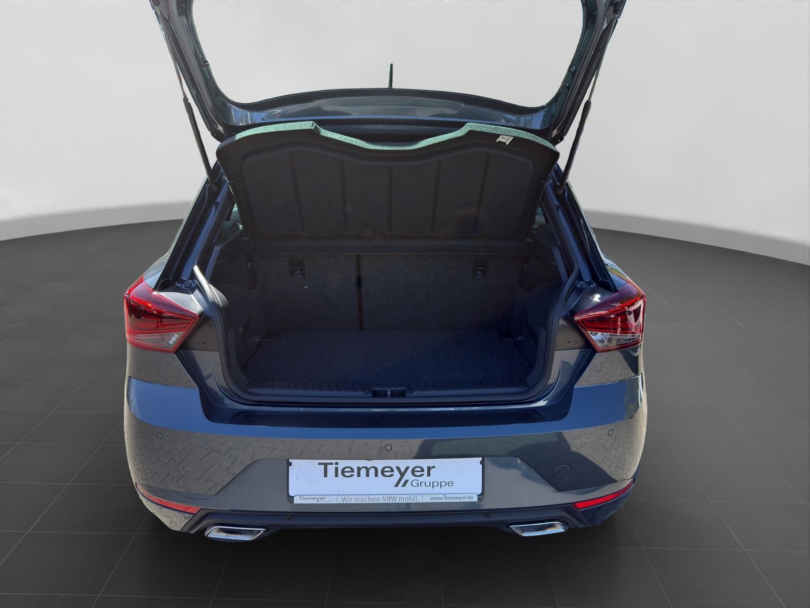 Seat Ibiza - Bild 17