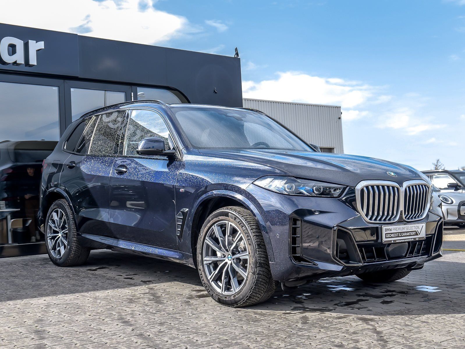 BMW X5 - Bild 6