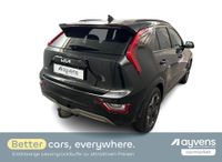 Kia Niro EV - Vorschau Bild 3