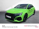 Audi RS 3 Sportback S tronic Head-up B&O Pano - Audi RS3: Kombi