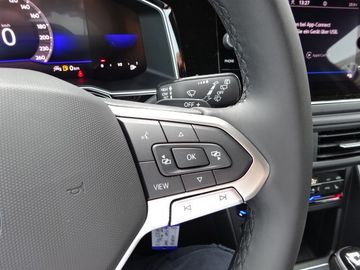 Fotografie 19 des VW Taigo 1.5 TSI R-Line *LED*Alu 18Zoll*RFK Klima