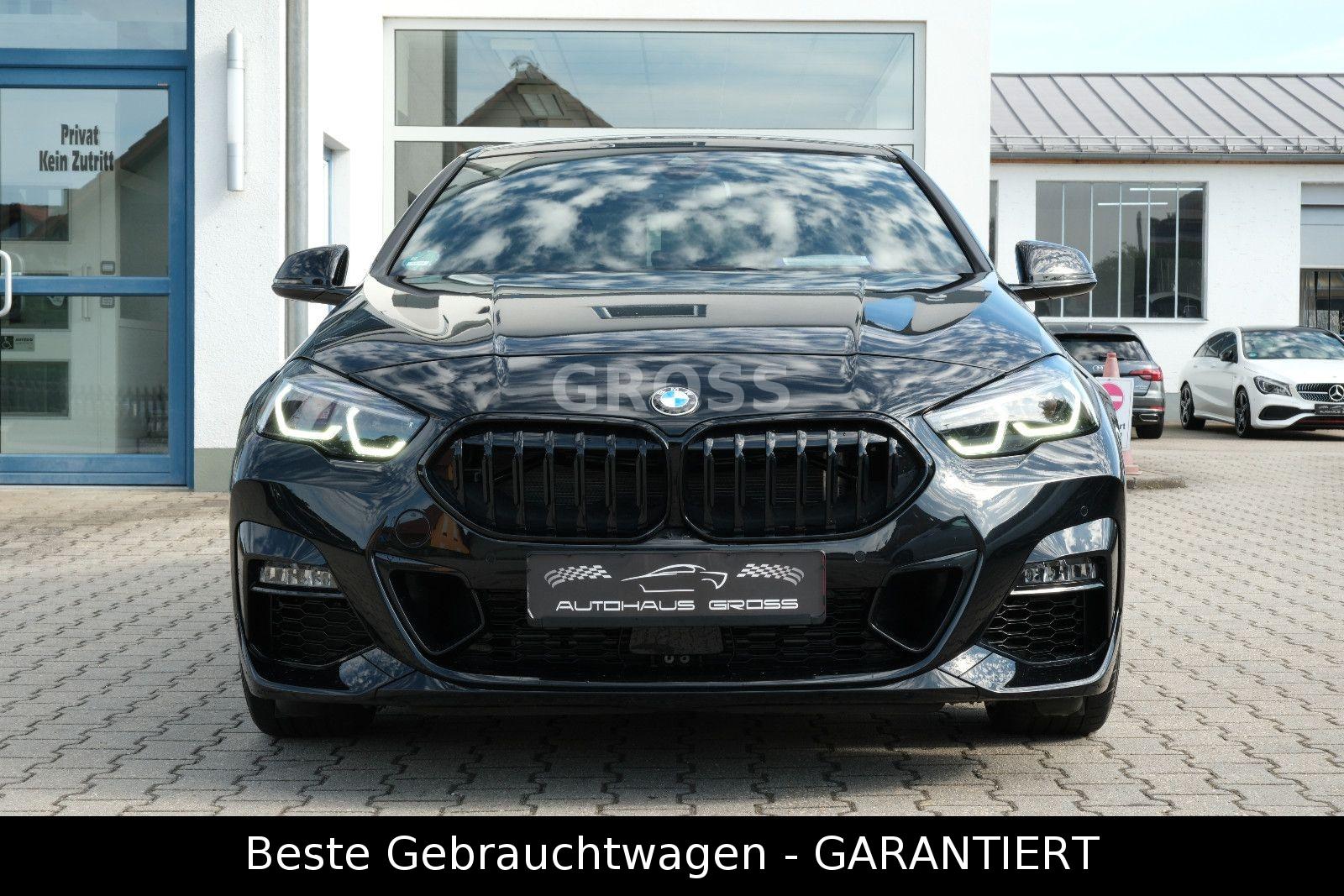 BMW 220 Gran Coupé 220i xDrive "M Sport"LED"Kamera", миниатюра 4