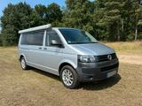 Volkswagen T5 Camper langer Radstand, umfangreiches Zubehör - Offers matching your search criteria